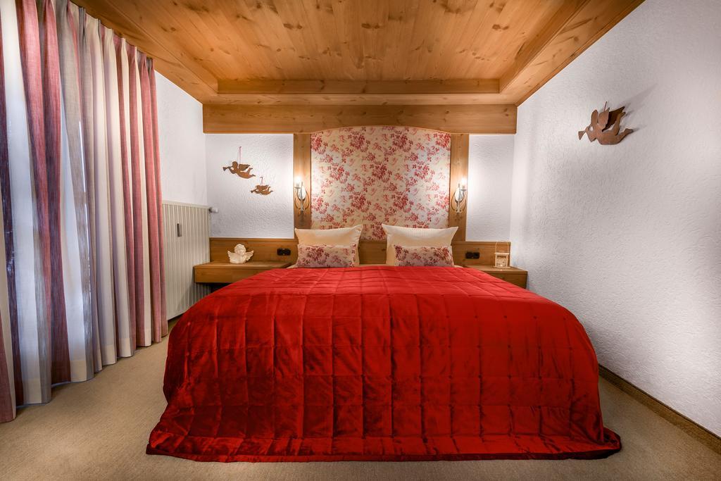 Dreimaederlhaus - Das Vegetarische Boutique Hotel Füssen Exterior foto